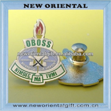 2014 Lapel pins